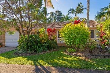 Property photo of 36/138 Hansford Road Coombabah QLD 4216