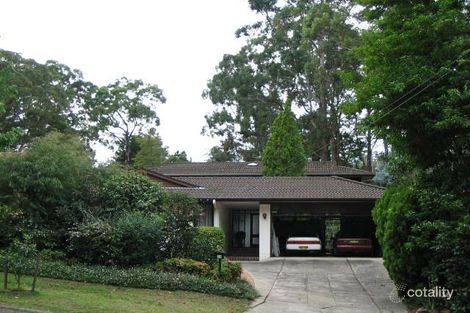 36 Lynbara Ave, St Ives, NSW 2075