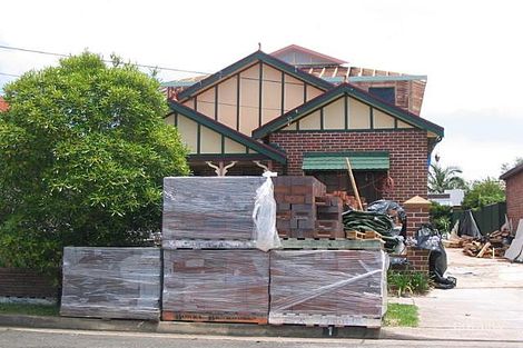1 Daisy St, Croydon Park, NSW 2133