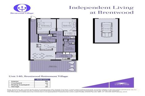 Property photo of 140/1 Scaysbrook Drive Kincumber NSW 2251