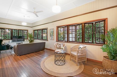 Property photo of 40 Pinecroft Street Camp Hill QLD 4152
