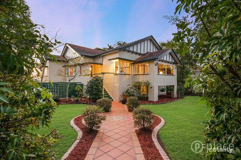 Property photo of 40 Pinecroft Street Camp Hill QLD 4152