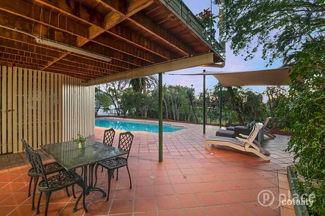 Property photo of 40 Pinecroft Street Camp Hill QLD 4152