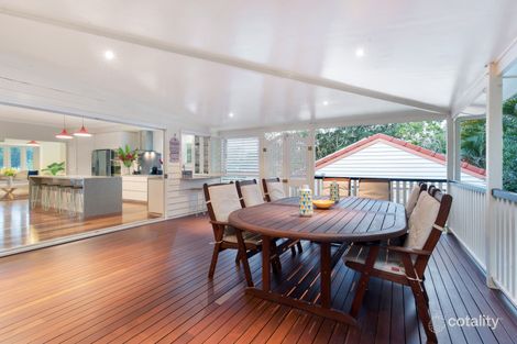 Property photo of 2 Grevillea Road Ashgrove QLD 4060