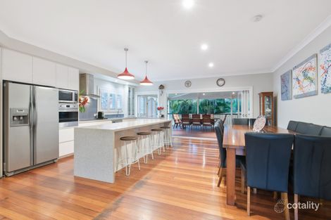 Property photo of 2 Grevillea Road Ashgrove QLD 4060