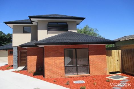 Property photo of 3/6 Norma Crescent South Knoxfield VIC 3180