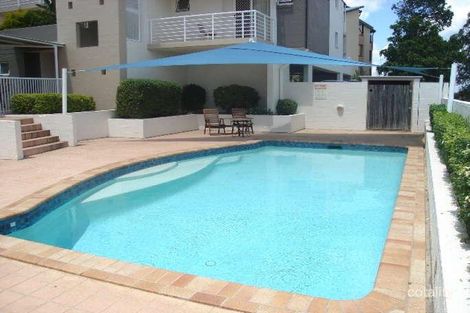 Property photo of 21/96 Norman Crescent Norman Park QLD 4170