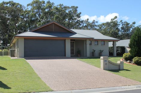 13 Peregrine Ct, Warwick, QLD 4370