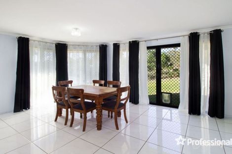 Property photo of 42-48 Old Bluff Road Cedar Vale QLD 4285