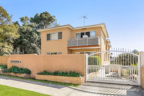 2/30 Portland Cres, Maroubra, NSW 2035