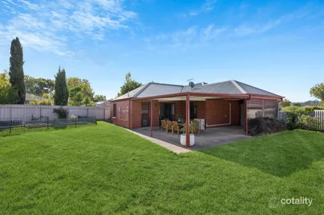 Property photo of 5 Pullman Court Mount Barker SA 5251
