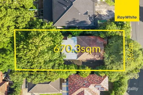 649 Blaxland Rd, Eastwood, NSW 2122