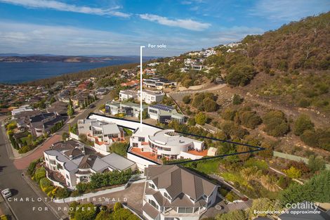 Property photo of 4B Stephanie Close Sandy Bay TAS 7005