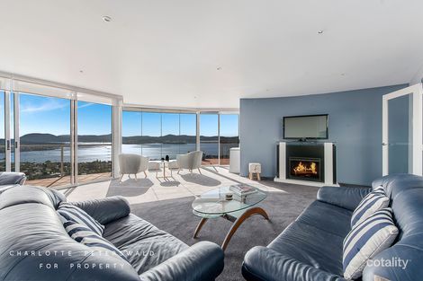 Property photo of 4B Stephanie Close Sandy Bay TAS 7005
