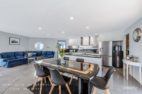 Property photo of 4B Stephanie Close Sandy Bay TAS 7005