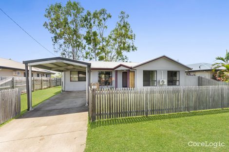 Property photo of 55 Gower Street Kelso QLD 4815