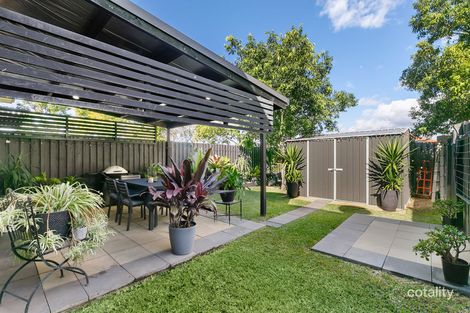 Property photo of 6/1 Secondary Street Upper Coomera QLD 4209