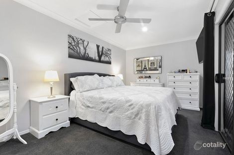 Property photo of 6/1 Secondary Street Upper Coomera QLD 4209