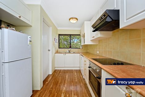 Property photo of 20/44 Khartoum Road Macquarie Park NSW 2113