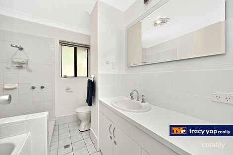 Property photo of 20/44 Khartoum Road Macquarie Park NSW 2113