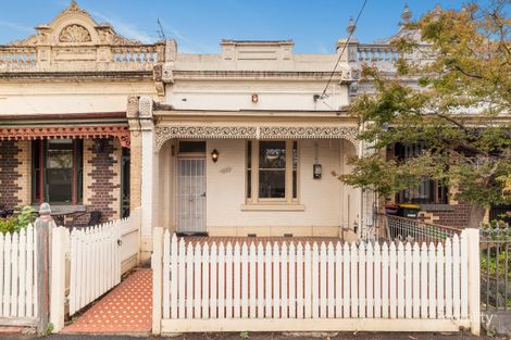 Property photo of 418 Station Street Carlton North VIC 3054