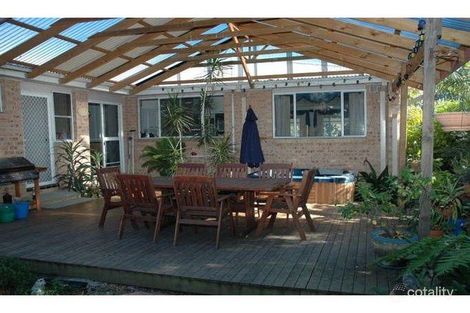 Property photo of 7 Finlay Close Whitebridge NSW 2290