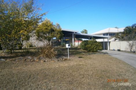 17 Schuffenhauer St, Norman Gardens, QLD 4701
