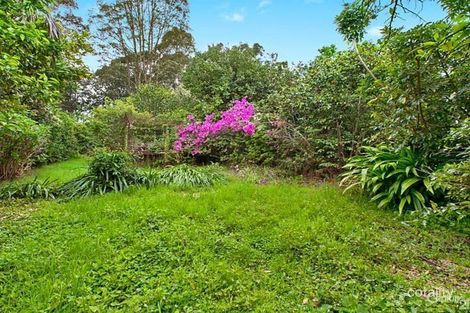 Property photo of 114A Provincial Road Lindfield NSW 2070