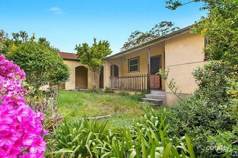 Property photo of 114A Provincial Road Lindfield NSW 2070