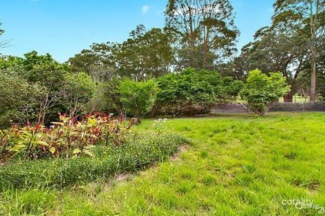 Property photo of 114A Provincial Road Lindfield NSW 2070