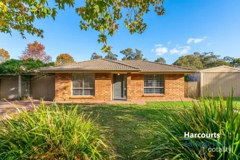 Property photo of 26 Gallasch Drive Mount Barker SA 5251