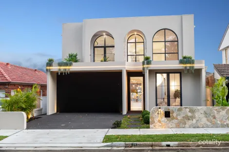 Property photo of 21 Robert Street Sans Souci NSW 2219