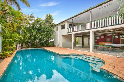 Property photo of 35 Timberlea Drive Bentley Park QLD 4869