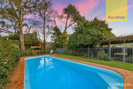 Property photo of 33 Jordan Street Wentworthville NSW 2145