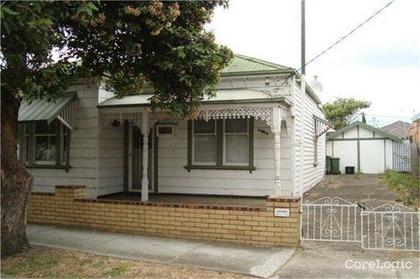 Property photo of 91 Creswick Street Footscray VIC 3011