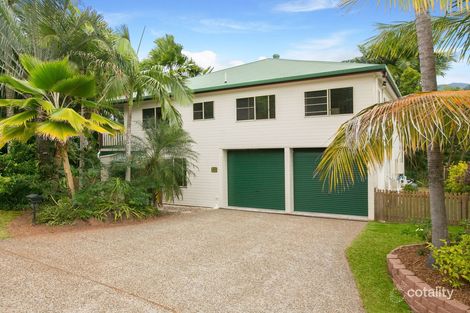 Property photo of 35 Timberlea Drive Bentley Park QLD 4869