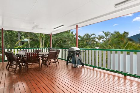 Property photo of 35 Timberlea Drive Bentley Park QLD 4869