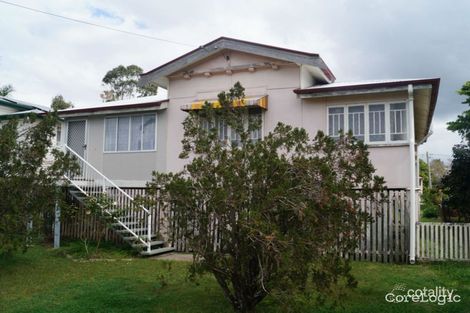 Property photo of 249 Berserker Street Berserker QLD 4701