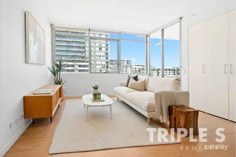 509/1 Saunders Cl, Macquarie Park, NSW 2113