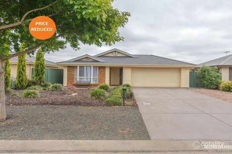 Property photo of 12 Benney Street Nuriootpa SA 5355