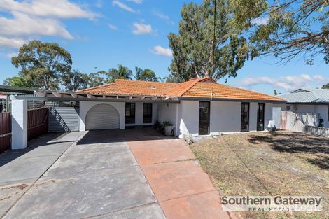 Property photo of 37 Madden Way Parmelia WA 6167