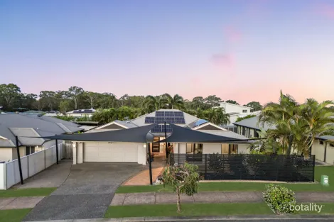 3 Lilyvale Cres, Ormeau, QLD 4208