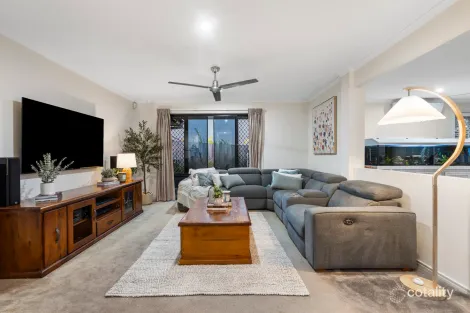 Property photo of 3 Lilyvale Crescent Ormeau QLD 4208