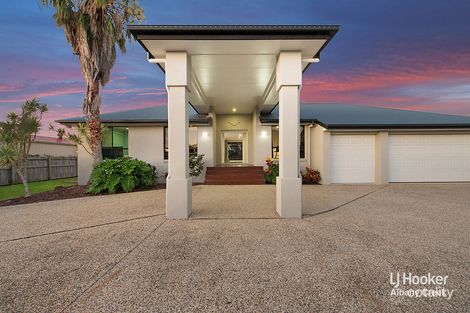 Property photo of 12 Barron Place Joyner QLD 4500