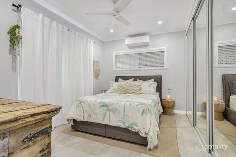 Property photo of 185 Robert Road Bentley Park QLD 4869