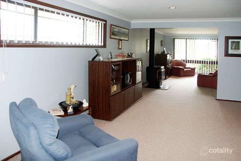 Property photo of 10 Lagoon Drive Glenbrook NSW 2773