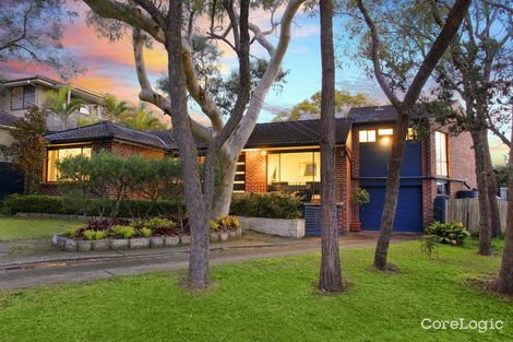 Property photo of 27 Grasmere Crescent Wheeler Heights NSW 2097