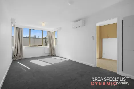 17/16 Kensington Rd, South Yarra, VIC 3141