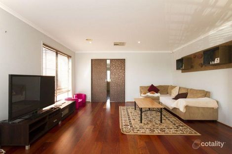 Property photo of 35 Majestic Boulevard Cranbourne VIC 3977