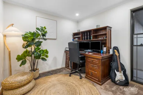 Property photo of 3 Lilyvale Crescent Ormeau QLD 4208